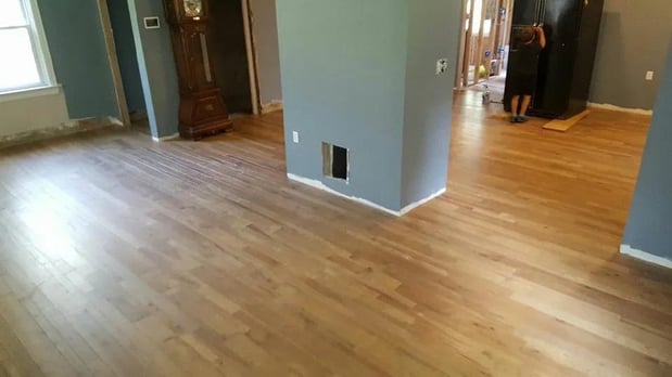 Images Consolidated Flooring & Mattress