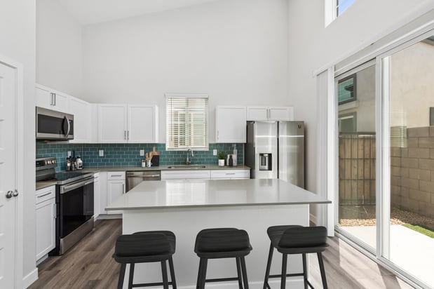 Images Baseline on 16th Townhomes