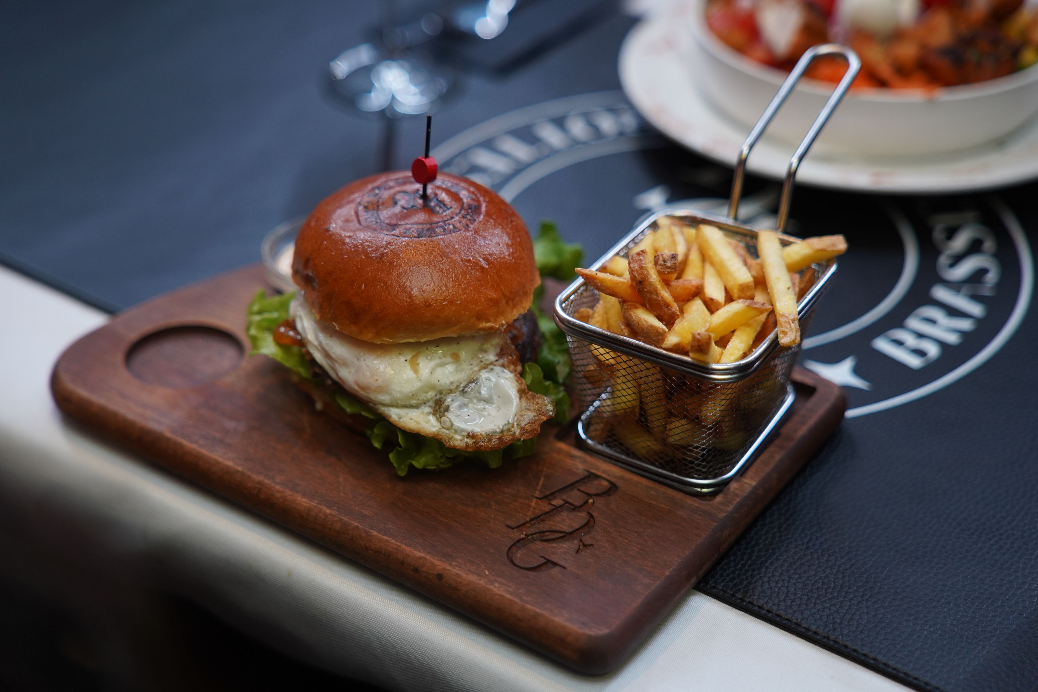 Bilder Brasseur des Grottes