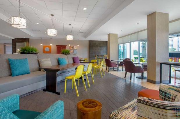 Images Home2 Suites by Hilton Destin