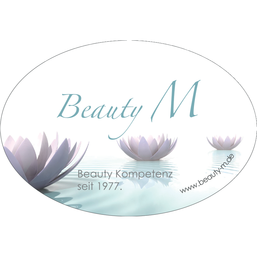 Beauty M , Inh.: M. Rückert in Aschaffenburg - Logo