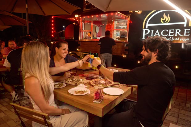 Images Piacere Wood Fired Pizza