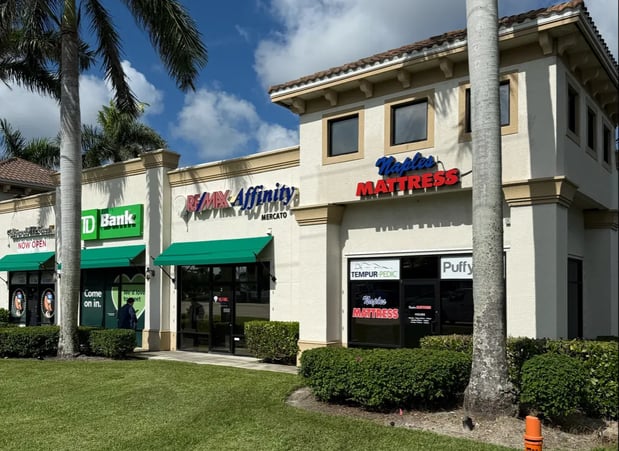 Images Naples Mattress North