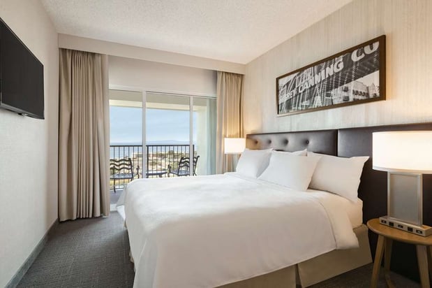 Images Embassy Suites by Hilton Monterey Bay Seaside