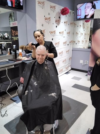 Images UCAS University of Cosmetology Arts & Sciences