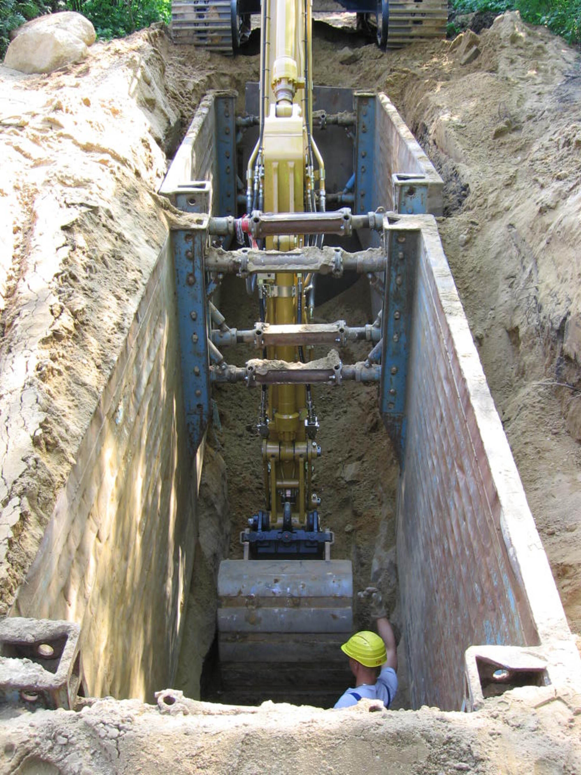 Waack + Dähn Ingenieurbüro GmbH, Ulzburger Str. 476 in Norderstedt