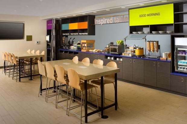 Images Home2 Suites by Hilton Arundel Mills BWI Airport