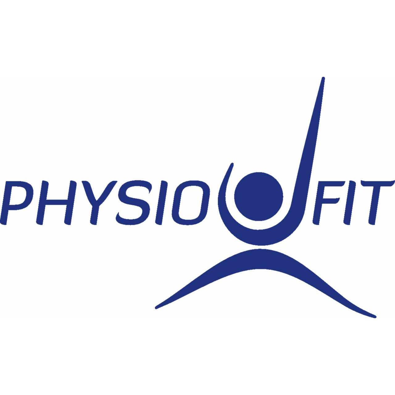 Physio Fit Inh. Nicole Ihrig in Lampertheim - Logo