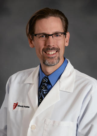 Images Jason Ridgel, MD