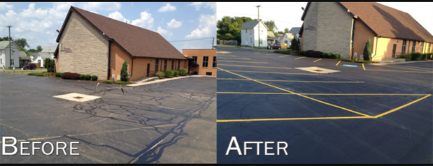 Images AllStar Paving LLC