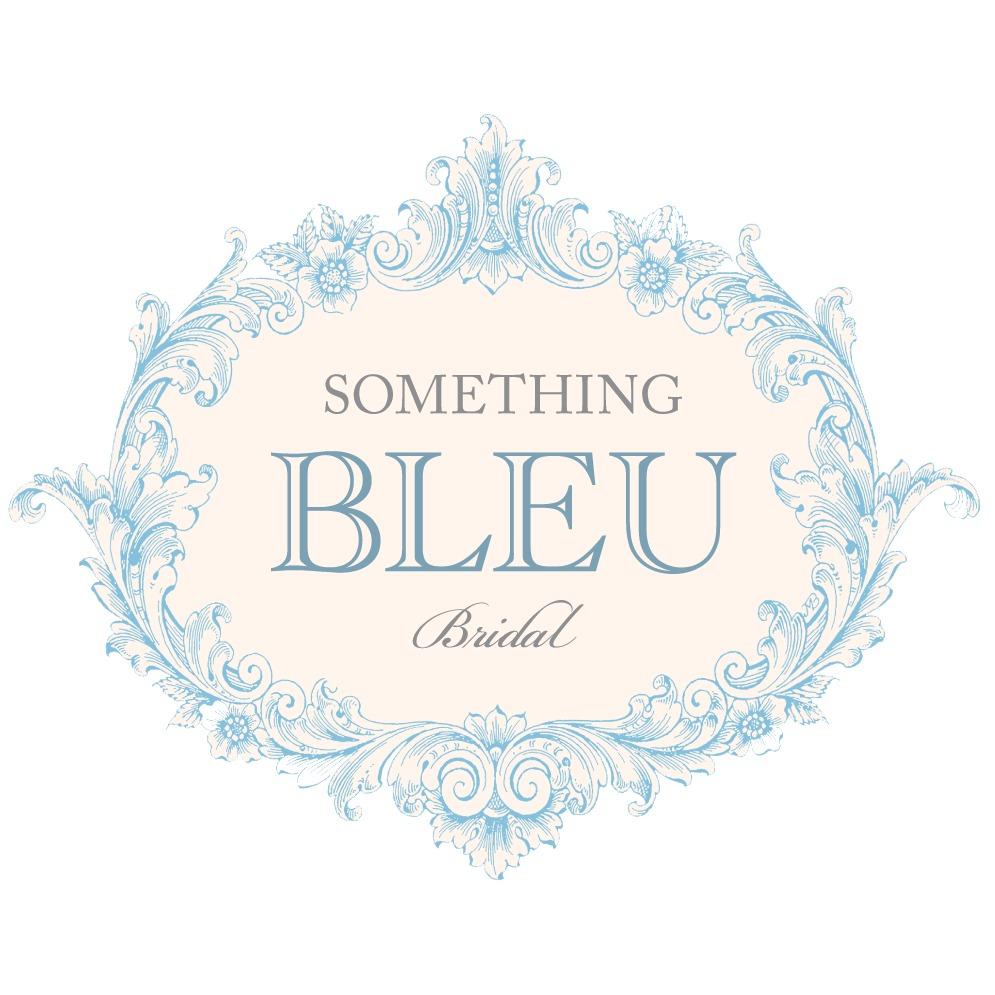 Something Bleu Bridal
