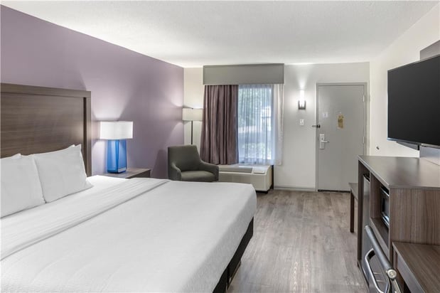 Images Best Western Hickory