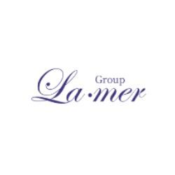 La・mer  鹿嶋本店 Logo