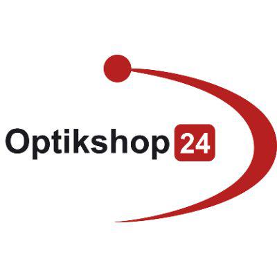 Optikshop24 Logo