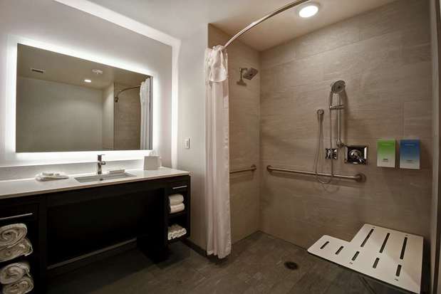 Images Home2 Suites by Hilton Los Angeles Montebello