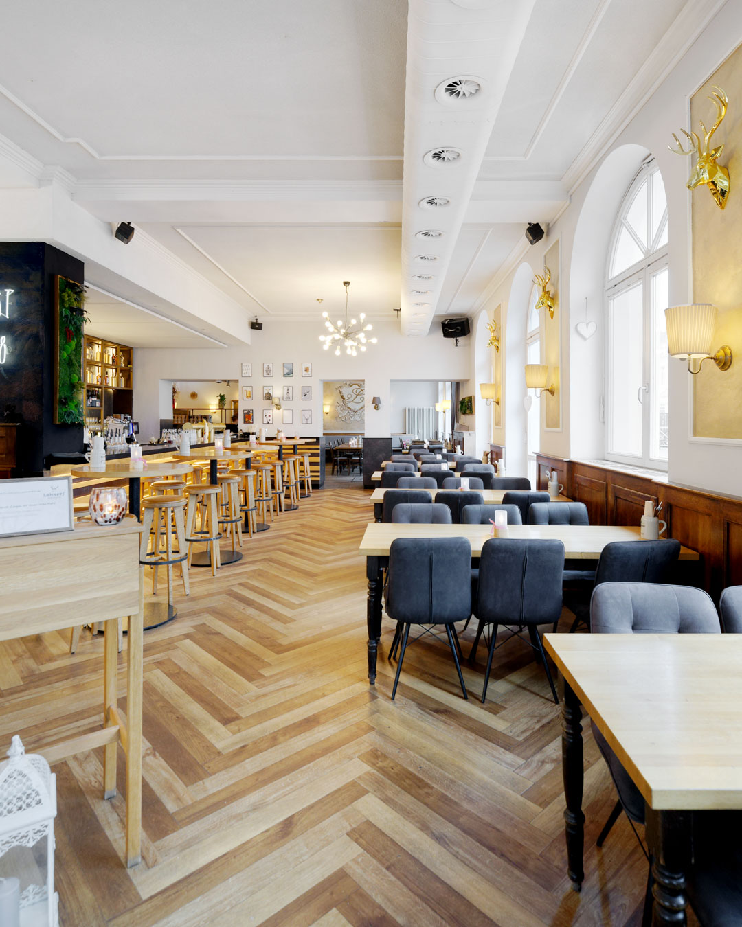 Bild 40 Lehners Wirtshaus Karlsruhe in Karlsruhe
