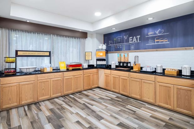 Images Hampton Inn Sanford