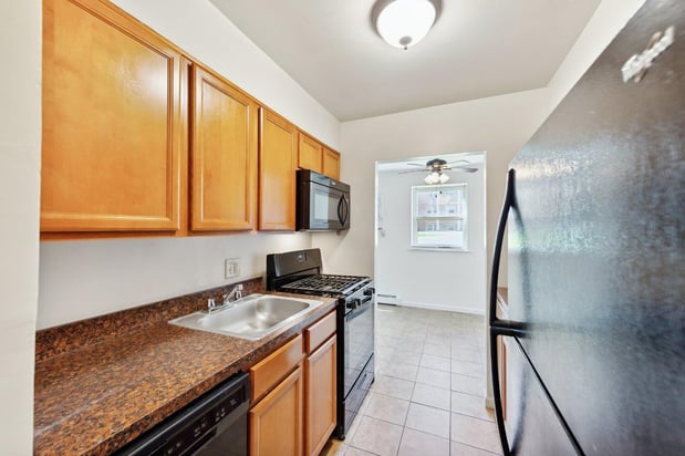 Images Ridgeview Apartment Homes