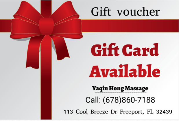 Images Yaqin Hong Massage