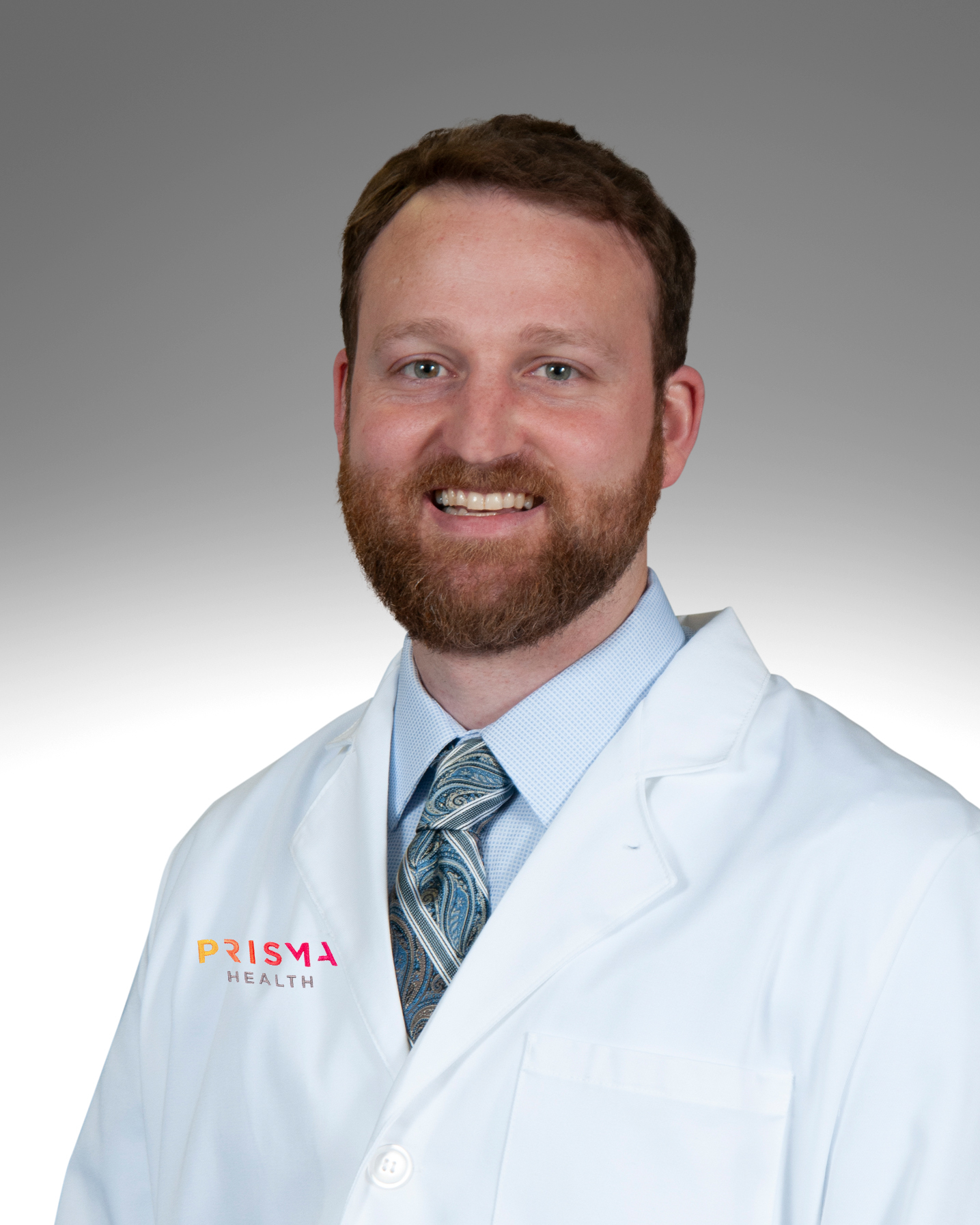 Colin Bill Webb, MD