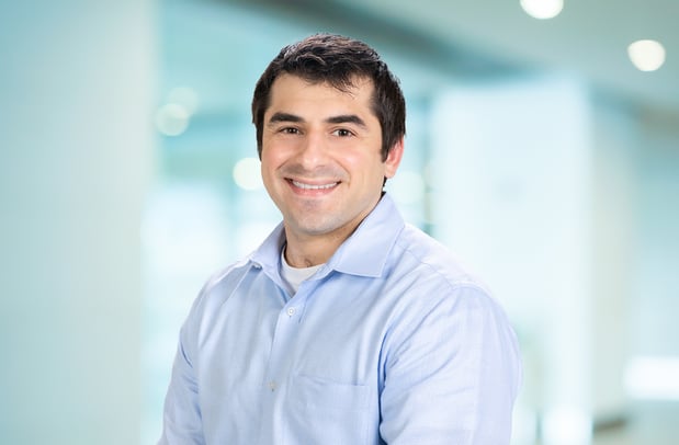 Images Marc Iacona, MD