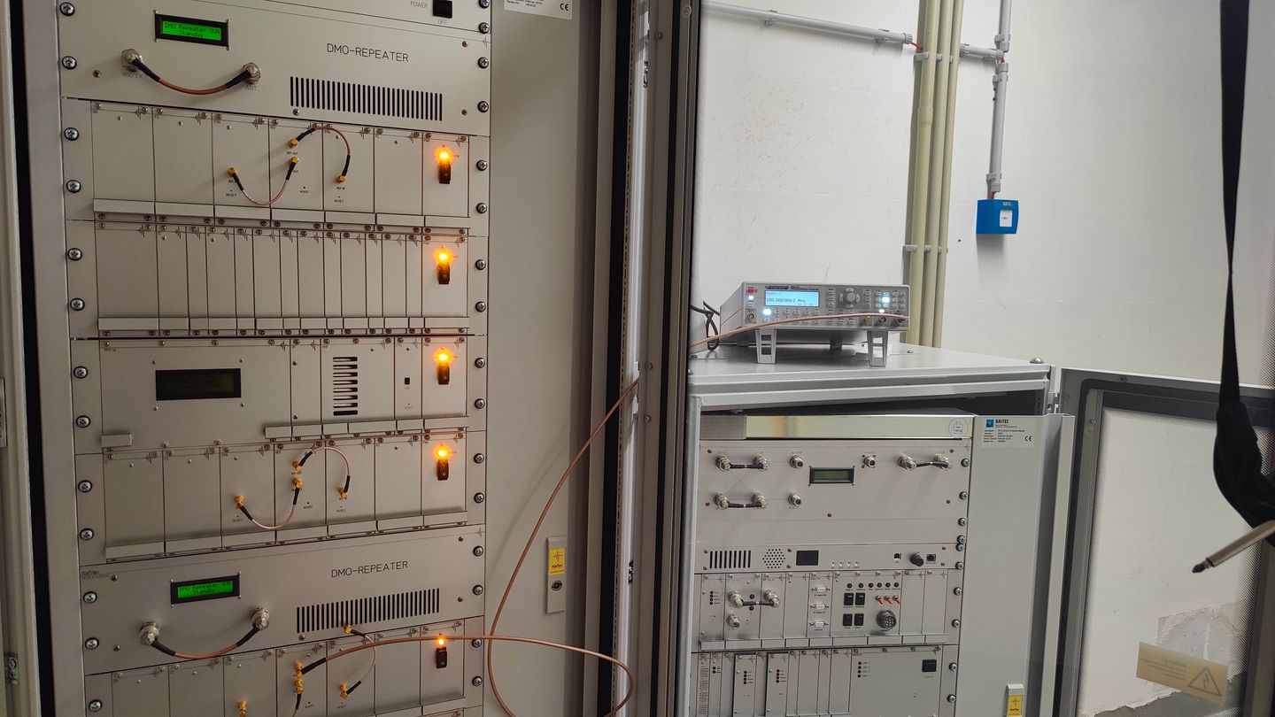 Funktechnik Schultz e.K. Michael Schultz, Meininger Str. 106 in Suhl