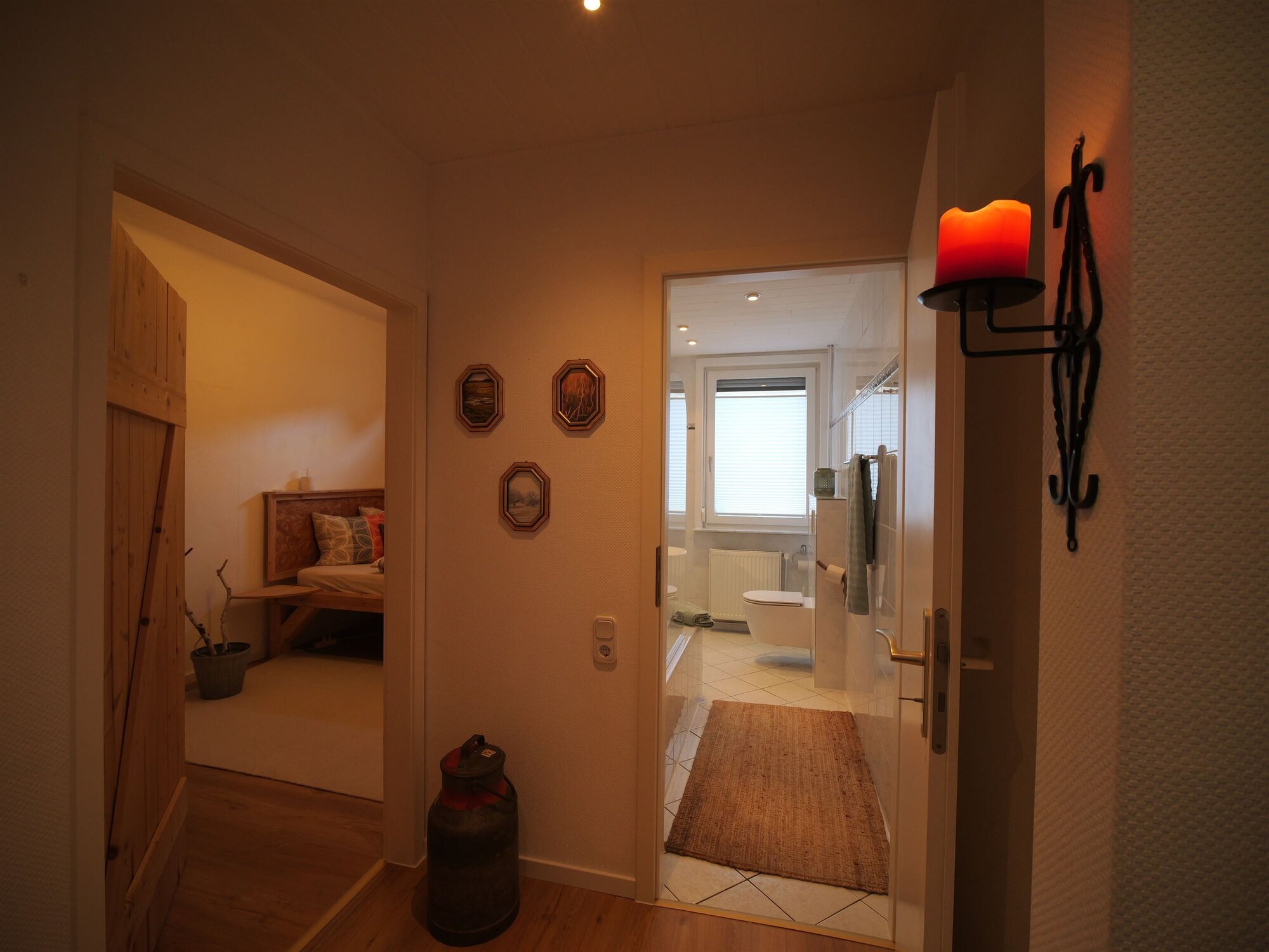 Ferienhaus im Bergdorf Hohegeiß, Wilhelm-Raabe-Straße 9 in Braunlage