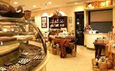 Images Slitti - Cioccolato e Caffe'