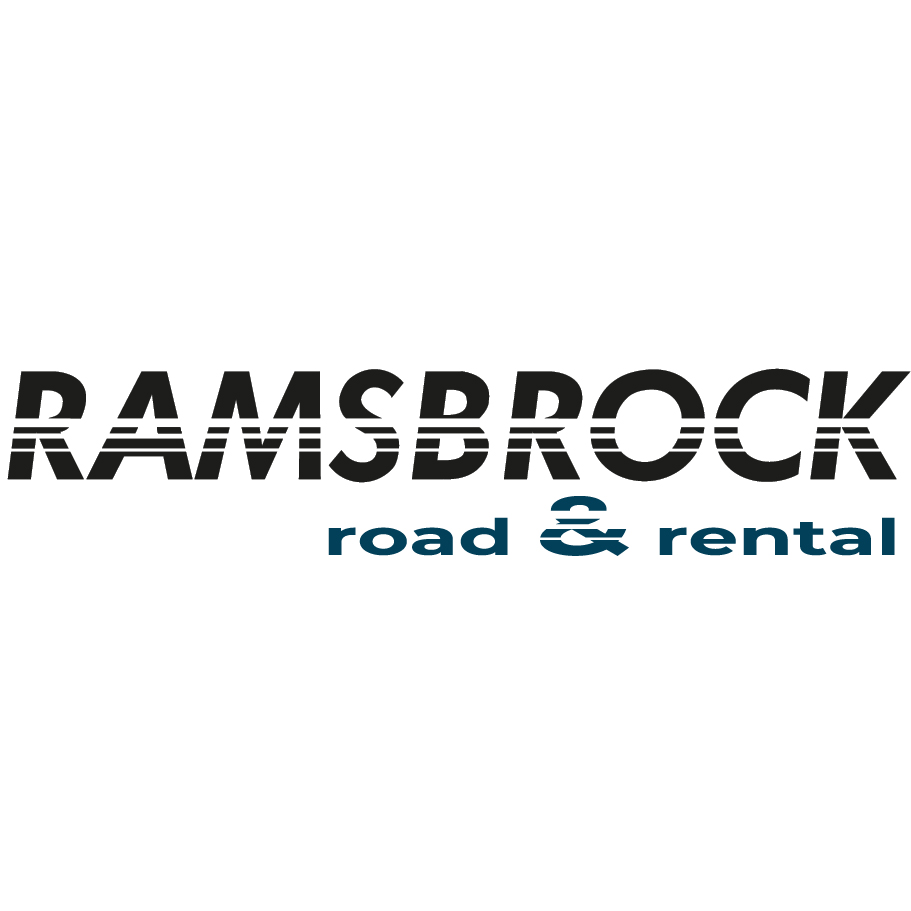 Ramsbrock Road&Rental in Nauheim Kreis Gross Gerau - Logo