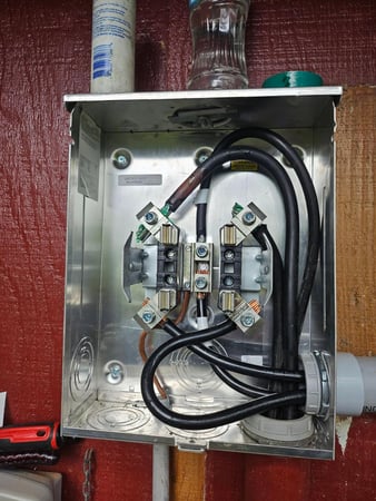 Images Precision Electric Inc