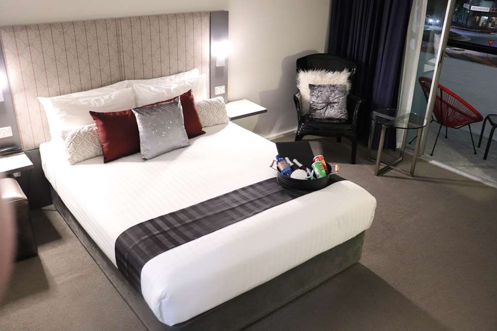 Images Best Western Plus Hotel Lord Forrest