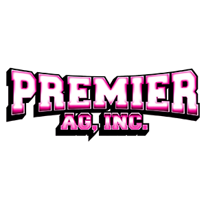 Premier Ag Inc Logo