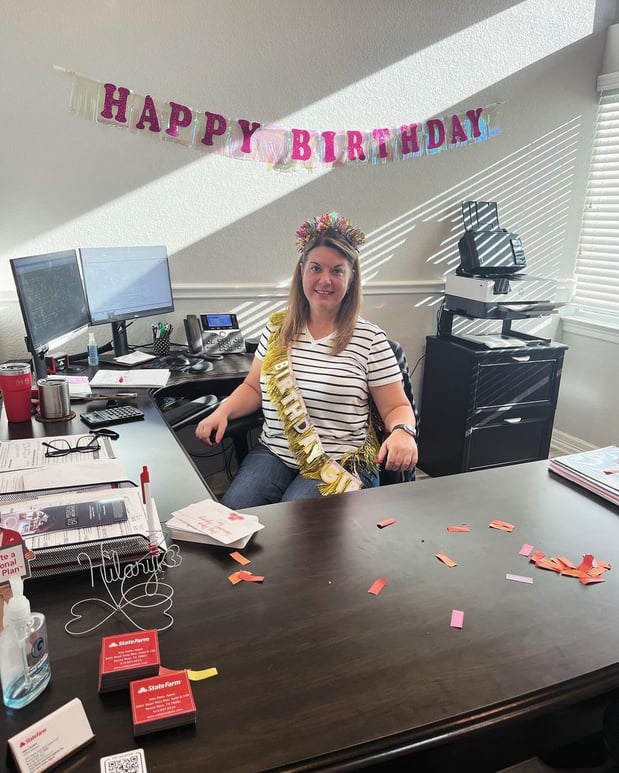 Images Amy Davis - State Farm Insurance Agent