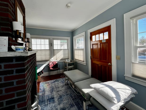 Images Access Physical Therapy & Wellness