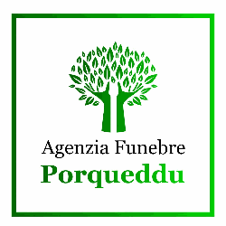 Fiorista La Boutique del Fiore -Agenzia Funebre Porqueddu Logo