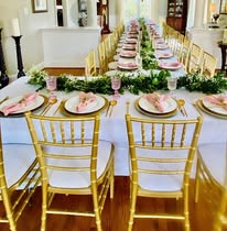 Images AR Event Rentals