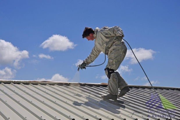 Images TAG Roofing & Exteriors