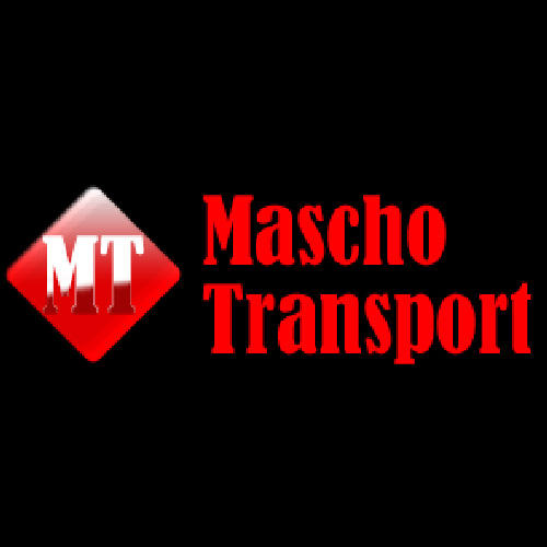Mascho Transport Logo