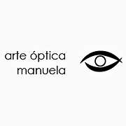Arte Óptica Manuela Logo