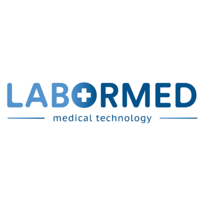 Labormed Parafarmacia Ortopedia Sanitaria Logo
