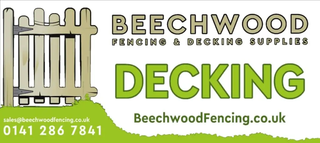 Images Beechwood Fencing & Decking Supplies Ltd