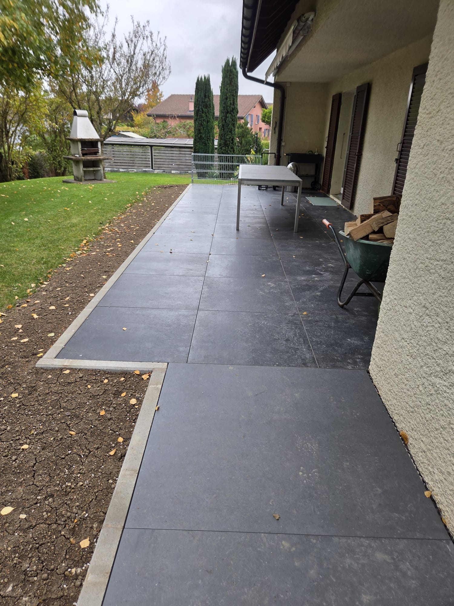 Bilder Votre Jardin de A à Z Sàrl