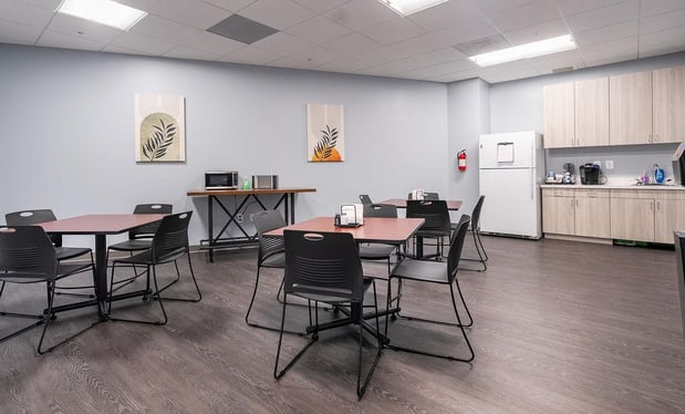 Images Pasadena Villa Outpatient Treatment Center - Stafford