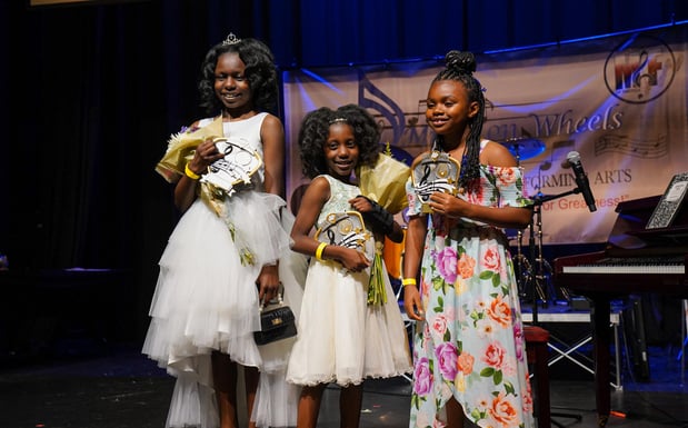 Images Music on Wheels Academy of Performing Arts