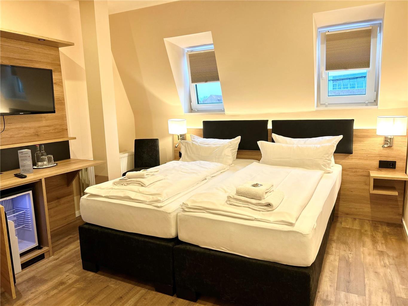 Bild 1 Sure Hotel by Best Western Wilhelmshaven City in Wilhelmshaven