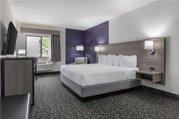 Images Best Western Bolingbrook Hotel