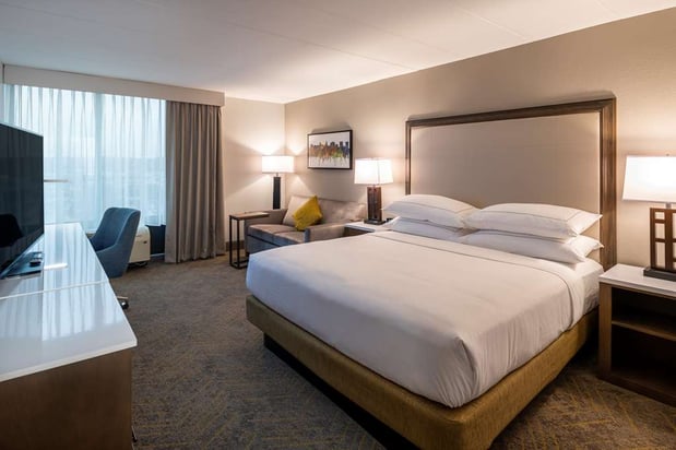 Images DoubleTree by Hilton Madison East