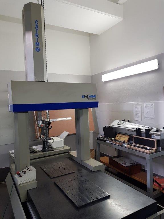 Images Meccanica Broter di Brodini e C.