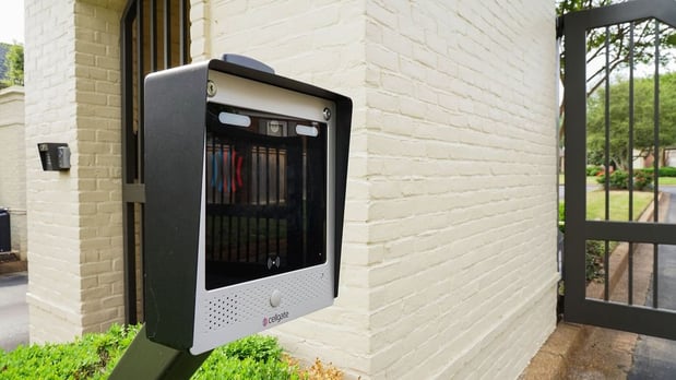 Images Automatic Gates Construction, LLC
