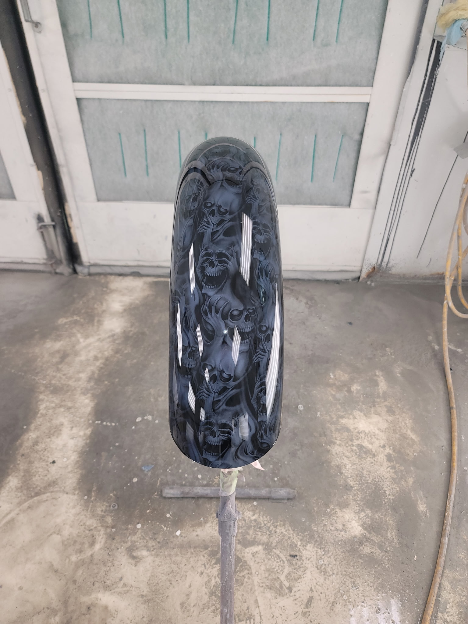 Images Kamikaze Customs